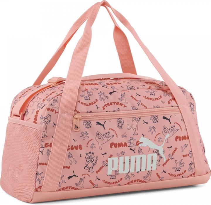 Produktbild Puma PHASE AOP Extra Small Sports Bag (17 l)