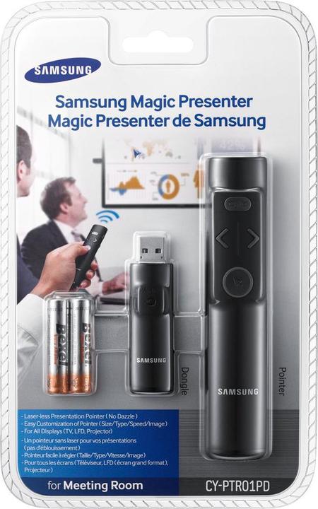 Produktbild Samsung Magic Presenter