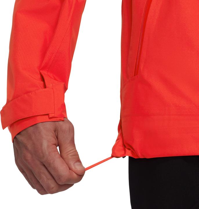 Actual product image Mammut Alto Light HS Hooded Jacket (XXL)