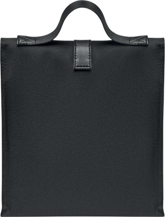 Immagine prodotto MidOcean Chill RPET Parte superiore arrotolata Borsa Termica