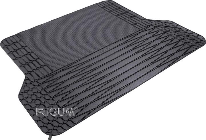 Immagine prodotto Rigum Tappeto universale in gomma per stivali, può essere tagliato a misura 141x106