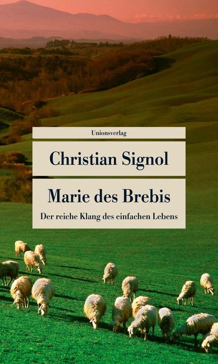 Immagine prodotto Marie des Brebis (Tedesco, Christian Signol, Corinna Tramm, 2023)