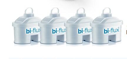 Immagine prodotto Laica KIT J9059A filtro d'acqua Filtro acqua per brocca Verde 2,3 L