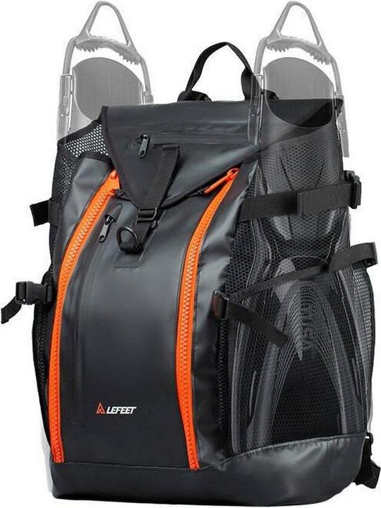 Image du produit Lefeet Plecak na skuter i akcesoria DivePack (45 l)