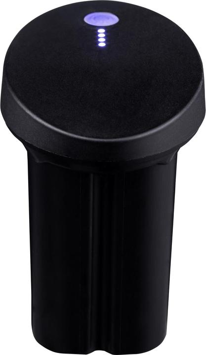 Produktbild Bamix cordless - AKKU schwarz