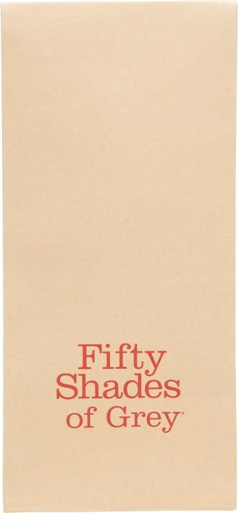 Produktbild Fifty Shades of Grey Sweet Anticipation Faux Feather Tickler