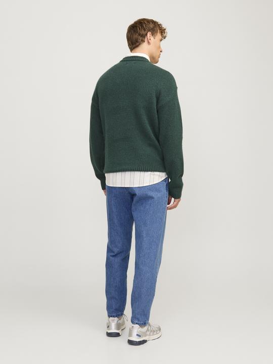 Produktbild Jack & Jones JJIBILL JJRICO MF 082 Regular fit Jeans Regular fit Jeans (W30/L32)