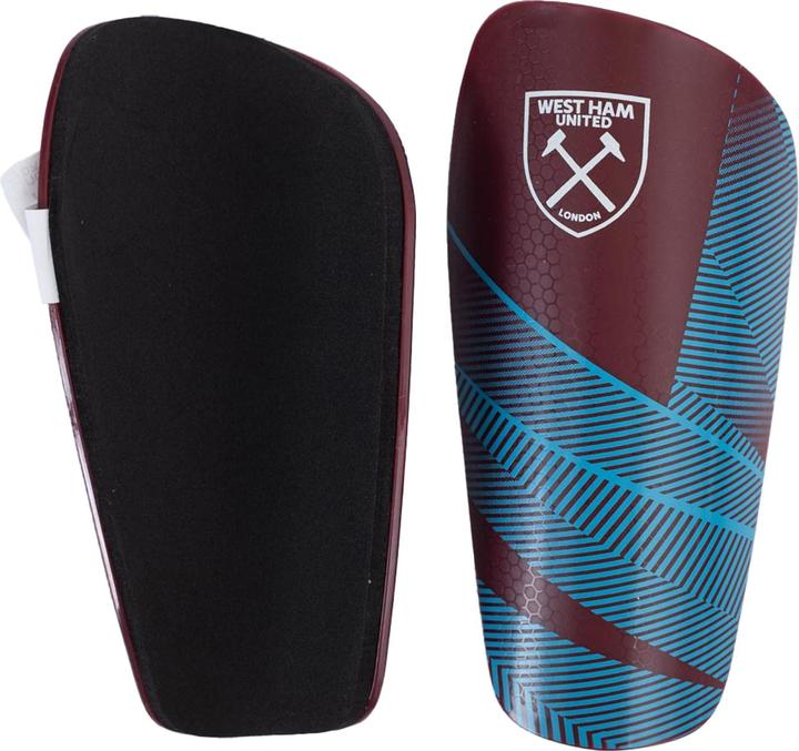 Image du produit West Ham United FC - Protège-tibias à enfiler FUSE - Enfant (17)