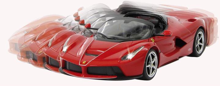 Produktbild Jamara 114 Ferrari LaFerrari Aperta Driftmodus