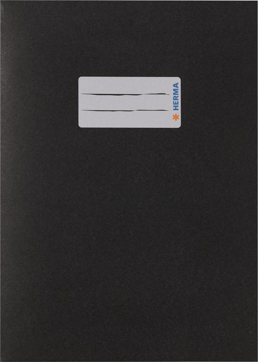 Immagine prodotto HERMA Carta protettiva per libretti A5