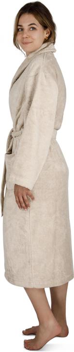 Immagine prodotto Normani Accappatoio da donna in cotone - 8454 (6XL)
