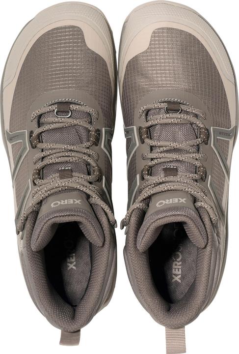 Produktbild Xero Shoes Scrambler Trail Mid WP (42)