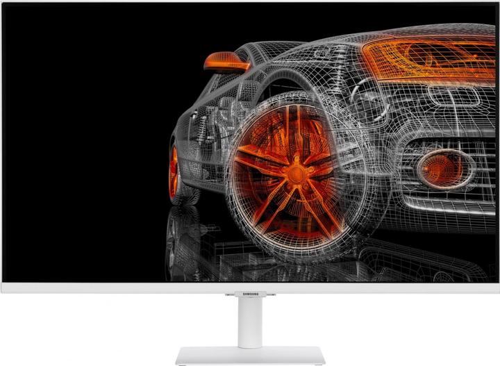 Immagine prodotto Samsung Smart Monitor M7 (3840 x 2160 pixel, 32")