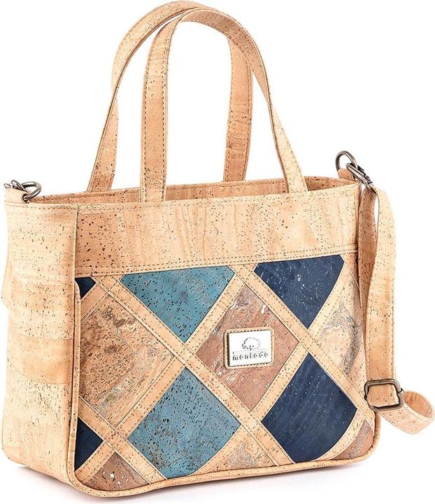Produktbild Montado Handtasche «Losango Azul»