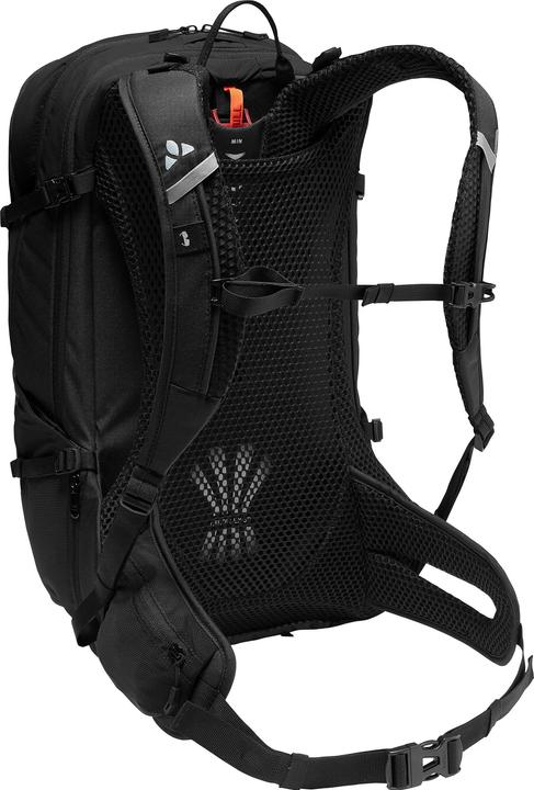 Produktbild Vaude Bike Alpin 25+5 (25 l)