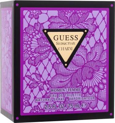 Produktbild Guess Seductive Charm by (Eau de Toilette, 75 ml)