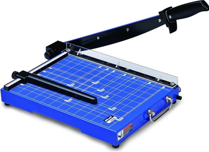 Produktbild Olympia Vario 4000 (5 Blätter, A4)