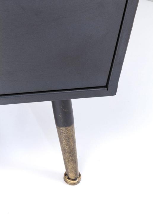 Actual product image Kare Design Cabinet La Gomera 2 Doors 3 Drawers