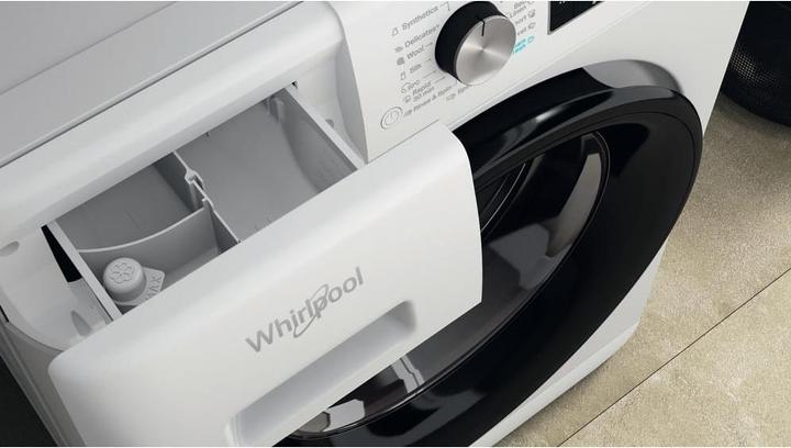 Actual product image Whirlpool FFD 11469 BV EE (11 kg, Left)