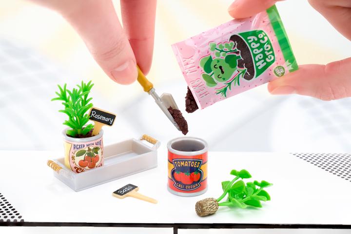 Produktbild MGA Miniverse-Pflanze