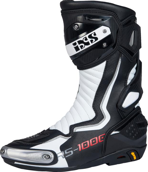 Produktbild iXS Stiefel RS-1000 (Damen, Herren, 45)