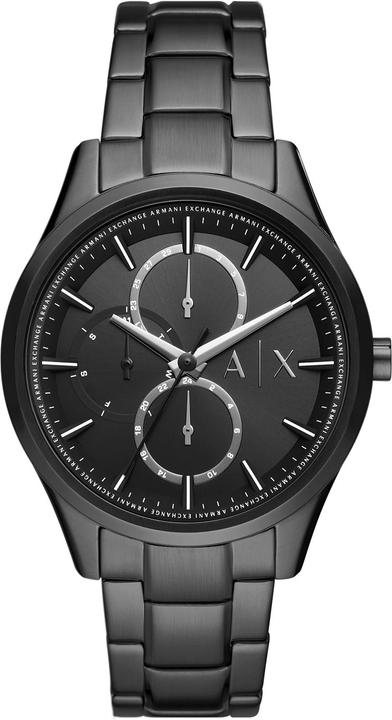 Produktbild Armani Exchange Dante (Analoguhr, 42 mm)