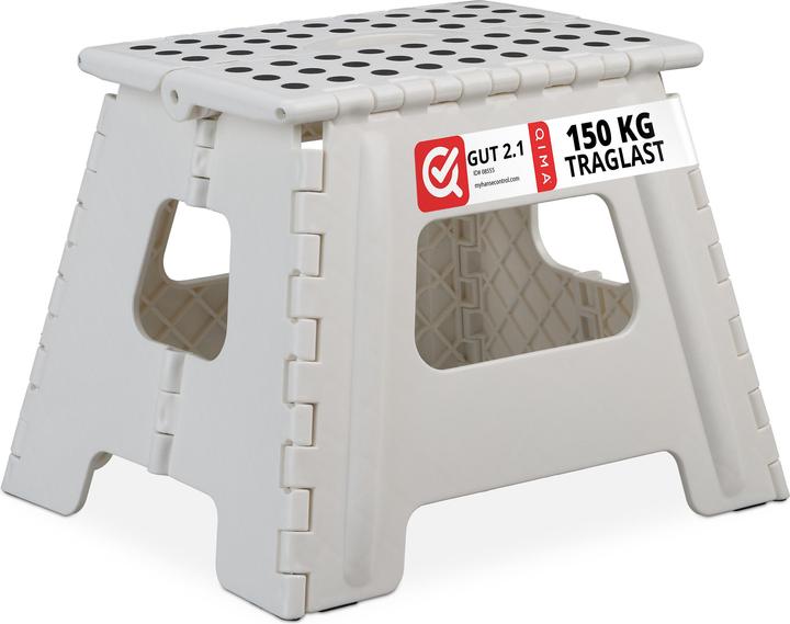 Produktbild Relaxdays Klapphocker