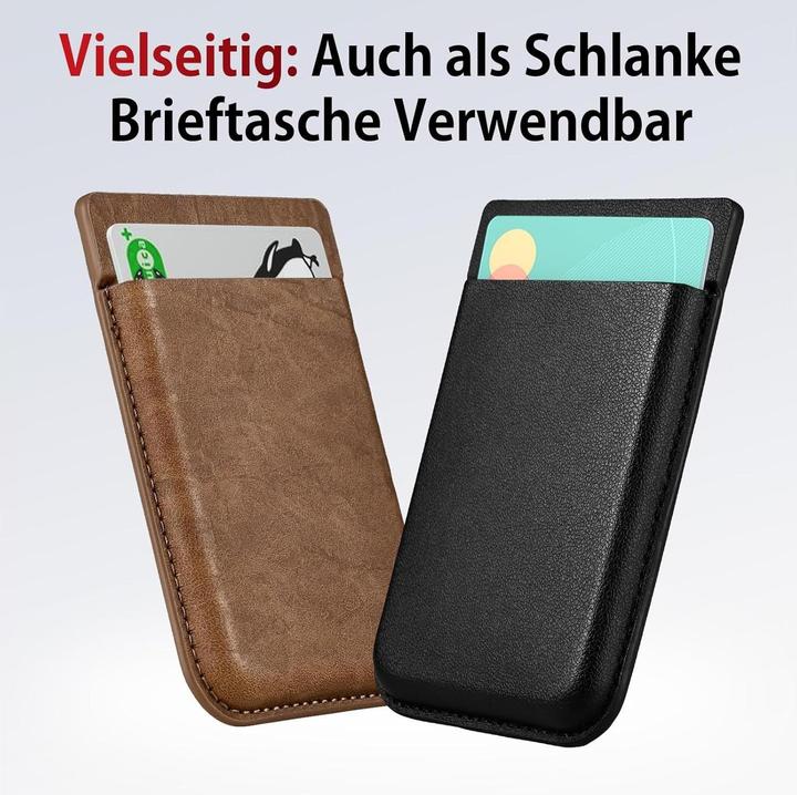 Actual product image Plaud Note Magnetic cover