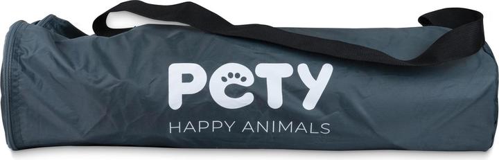 Produktbild Pety Freilaufgehege, Ø 110 x 80 cm (Hundezelt)