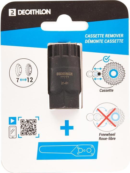 Produktbild Decathlon Det