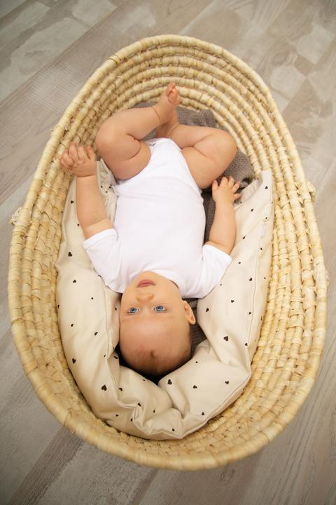 Immagine prodotto Zewi Cuscino di posizionamento del bambino dritto (120 cm)