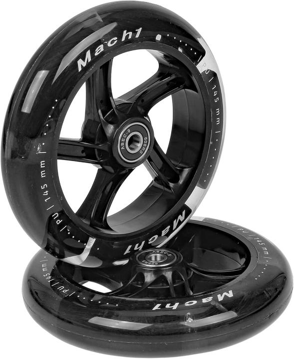 Image du produit Mach1 Kickscooter Rollen-Set