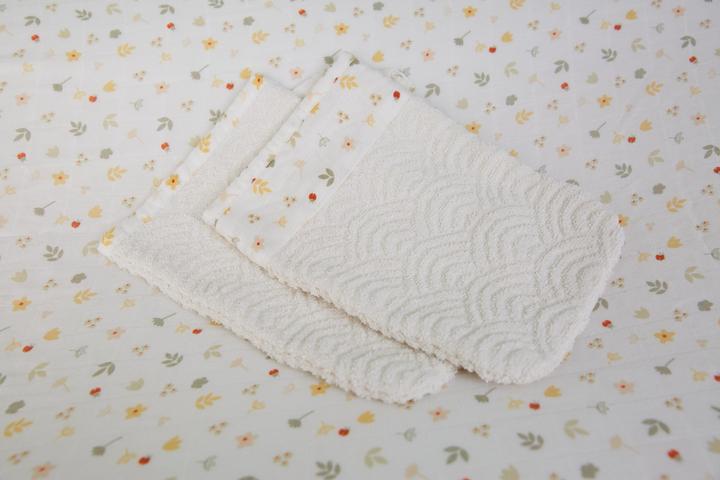 Produktbild Zewi Waschhandschuhe