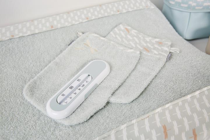 Produktbild Zewi Waschhandschuhe
