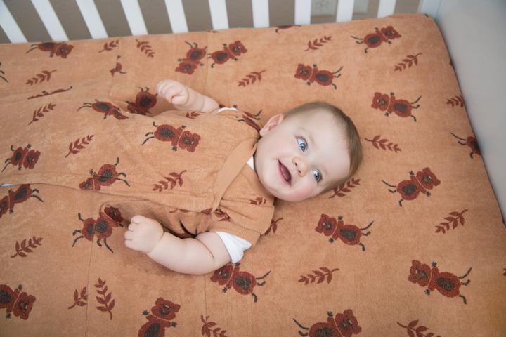 Produktbild Zewi Decke (90 x 200 cm)