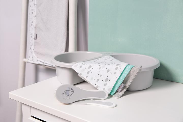 Actual product image Zewi Baby Body Care