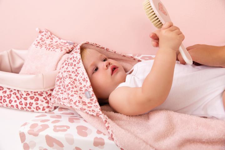 Actual product image Zewi Baby Body Care