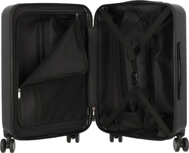 Produktbild Guess VERONA - Cabin Trolley (33 l, M (50 - 90l))