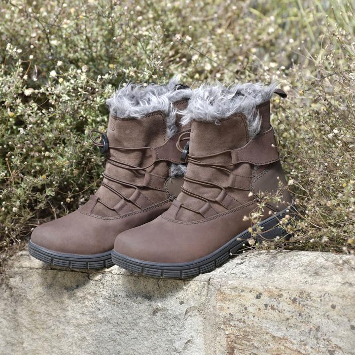 Image du produit Dublin Adulte Boyne Bottes de campagne en cuir (46)