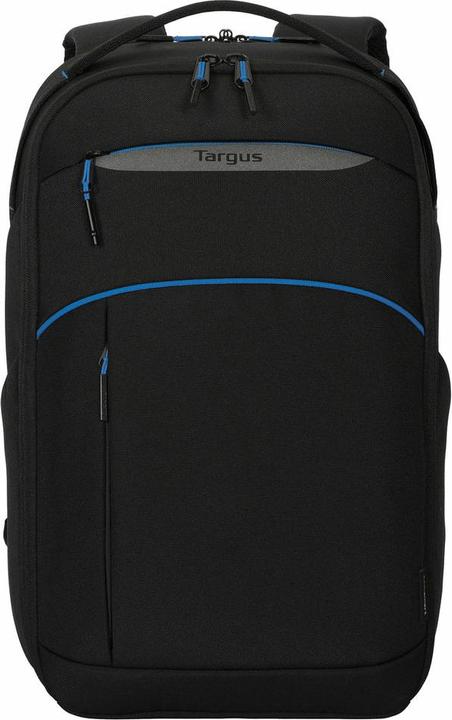 Produktbild Targus Coastline EcoSmart Backpack - 15-16inch - Black (22 l)