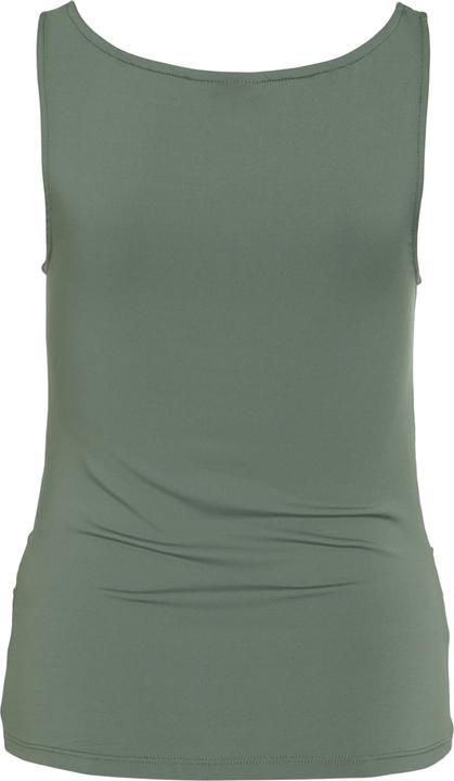 Produktbild Vila VIKANA Wasserfall-Ausschnitt Top (XL)