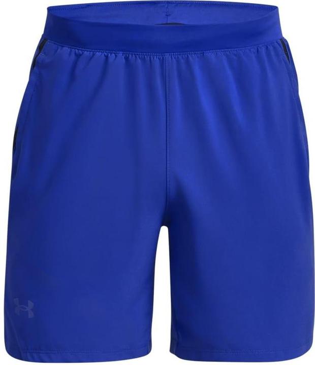 Under Armour Launch Shorts (S)