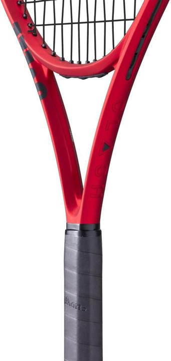 Image du produit Wilson Raquettes de tennis Clash 100 V2.0 (4, 295 g)
