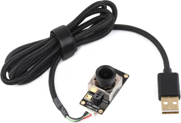 Produktbild WaveShare OV5693 5MP USB-Kamera Camera (A)