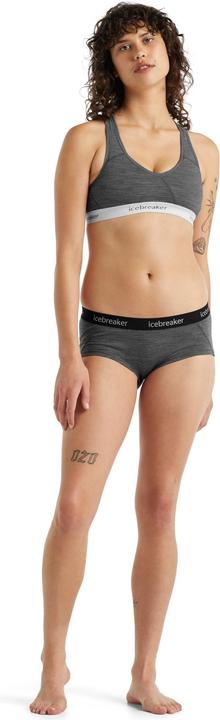 Actual product image Icebreaker Sprite Racerback (XS)