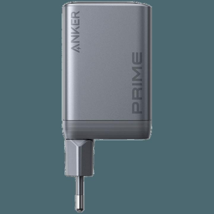 Actual product image Anker Prime Charger 100W 3 Ports GaN (100 W)