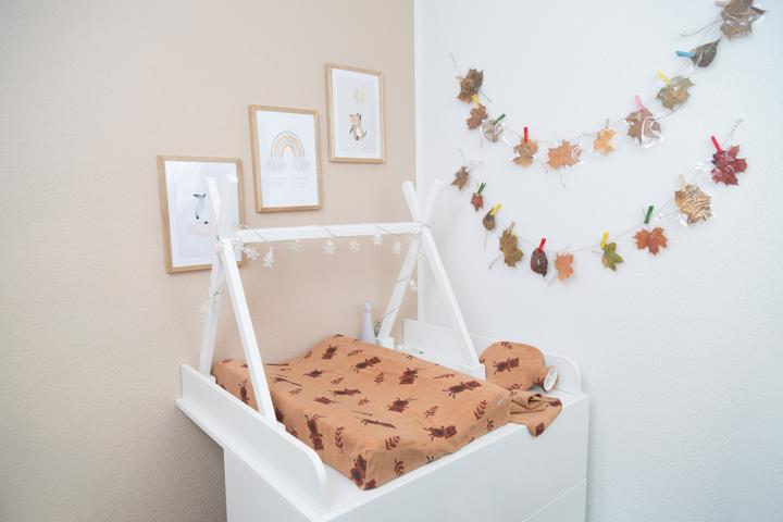 Actual product image Zewi bébé jou bed bottle (0.80 l)