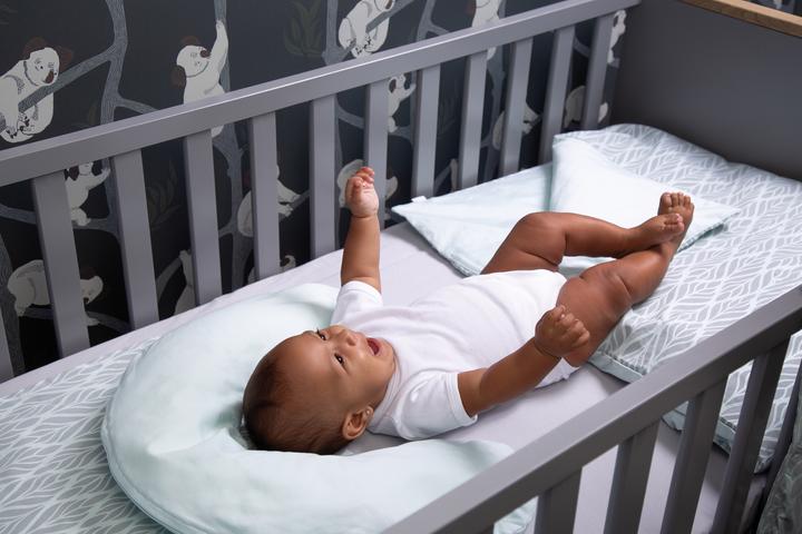 Produktbild Zewi Baby Lagerungskissen (100 cm)