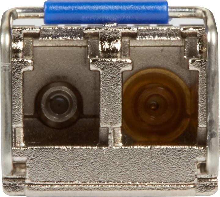 Produktbild Black Box LSP442 - Faseroptik - 10000 Mbit/s - SFP+ - LC - 20000 m - 1310 nm