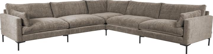 Actual product image Zuiver Summer (Big sofa)
